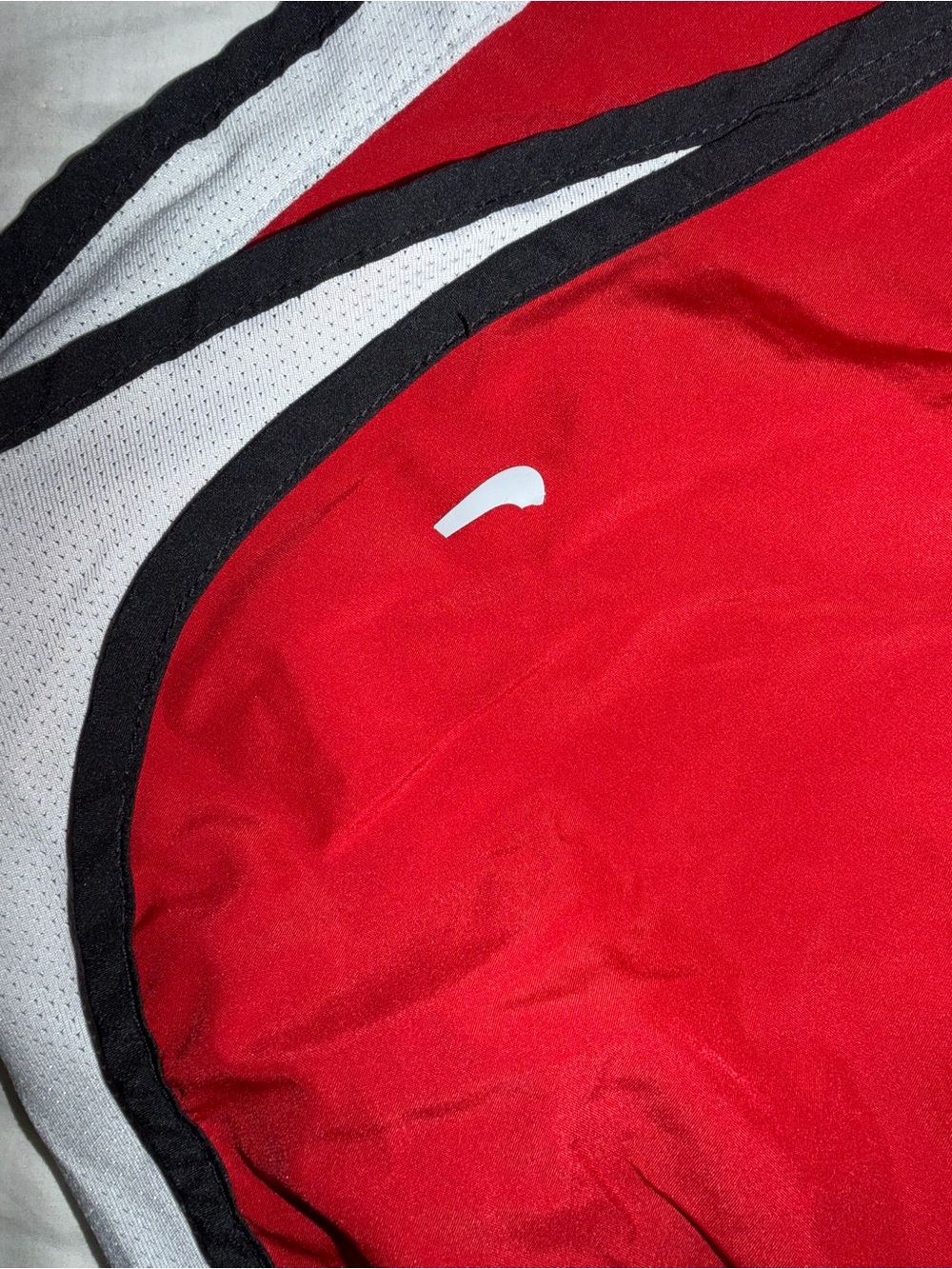 Nike Dri-FIT Women's Athletic Shorts - Multiple Colors (Lot) - Picture 5 of 12